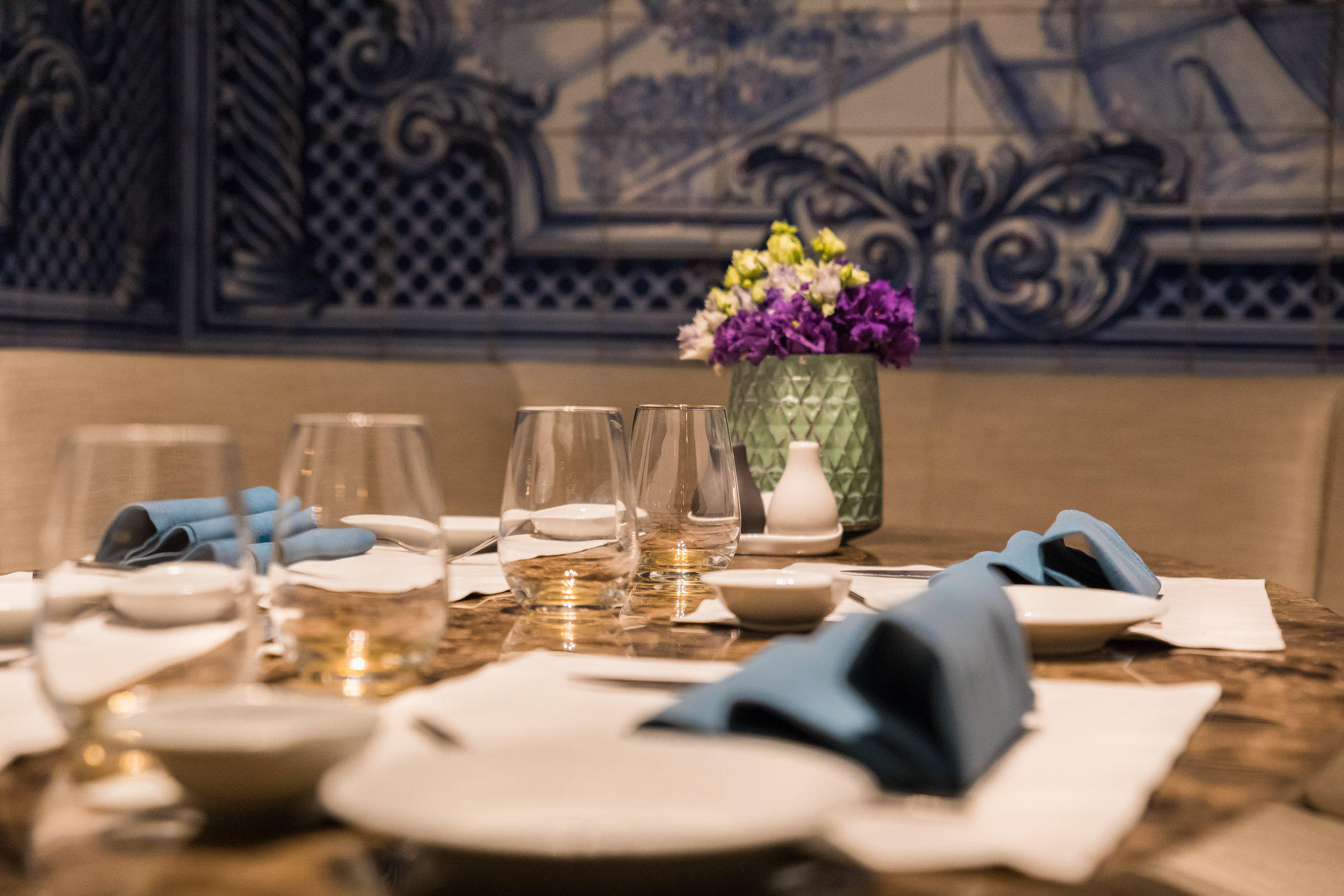 Фото InterContinental Lisbon, an Ihg Hotel