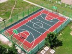 Platform Export (Kushchyovskaya ulitsa, 10), equipamiento y equipamiento deportivo
