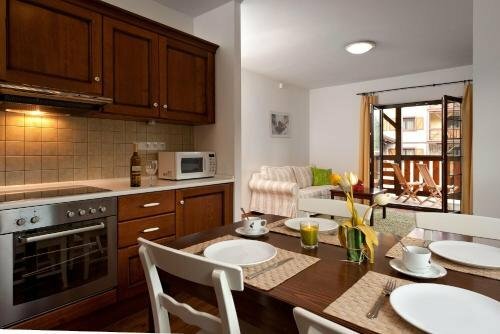 Гостиница Apartmany Hrabovo