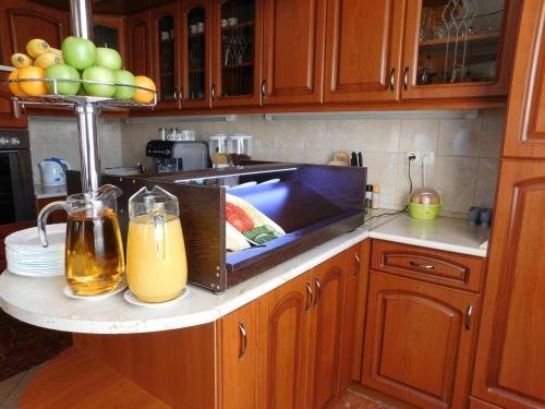 Фото Sunrise Apartmanház