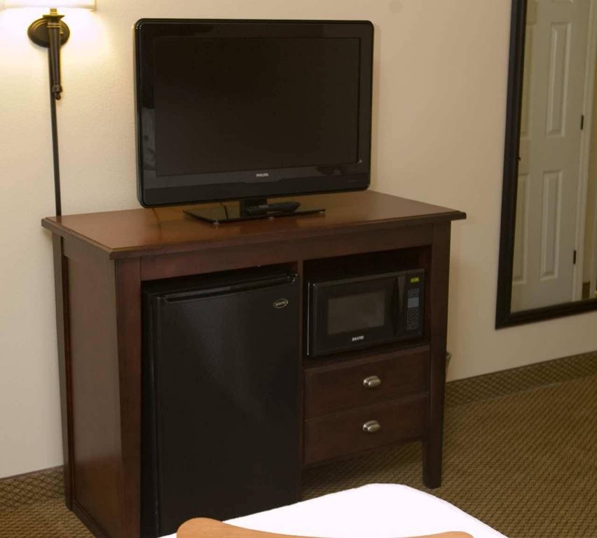 Фото Hampton Inn Charleston/Mount Pleasant-Patriots Point