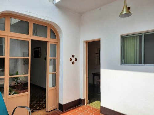 Гостиница La Casa de Renato
