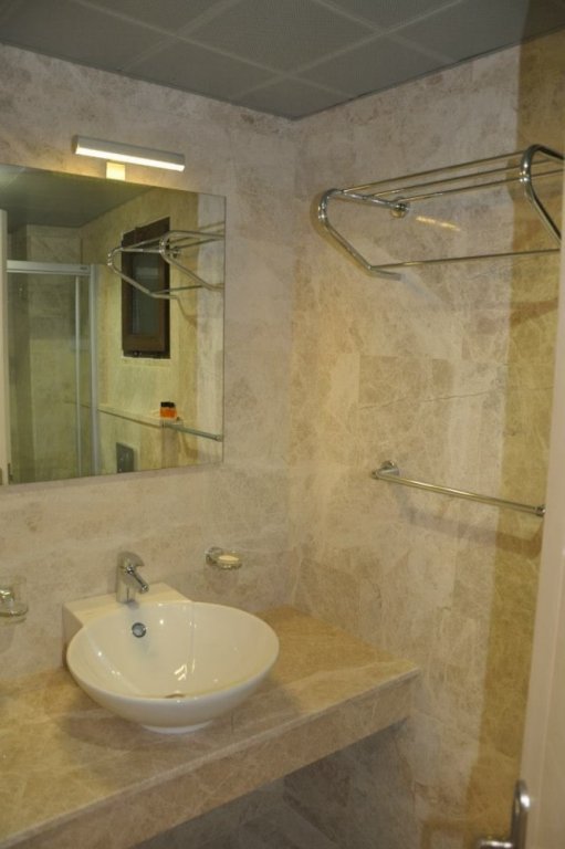 Фото Alya Hotel Gocek