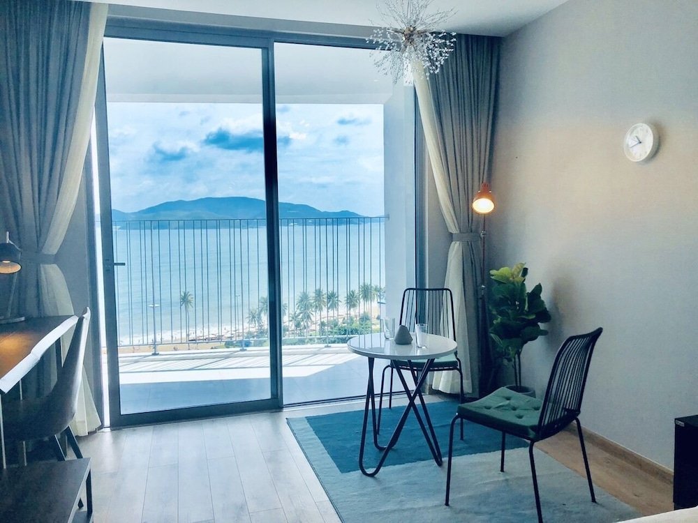 Фото Handy Panorama Nha Trang Ocean View