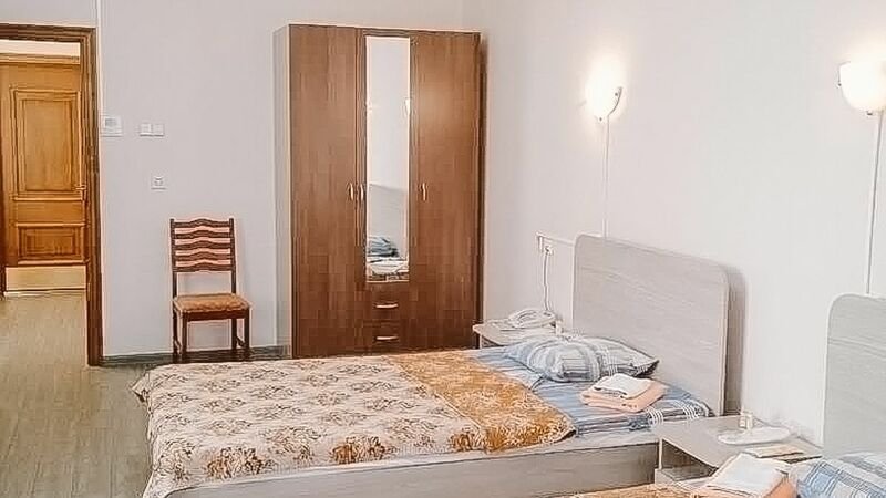 Фото Smart Hotel КДО Красноярск