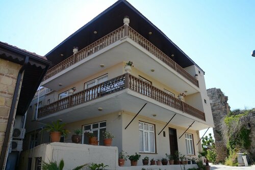 Yildiz 1 Motel