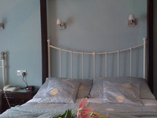 Фото Aylesbray Lodge