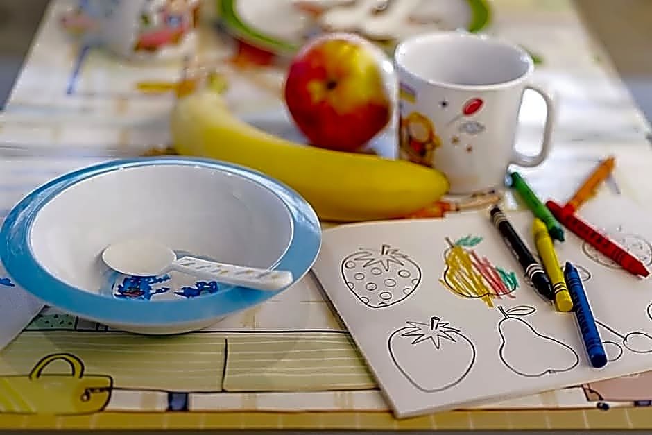 Фото Nh Hamburg Altona