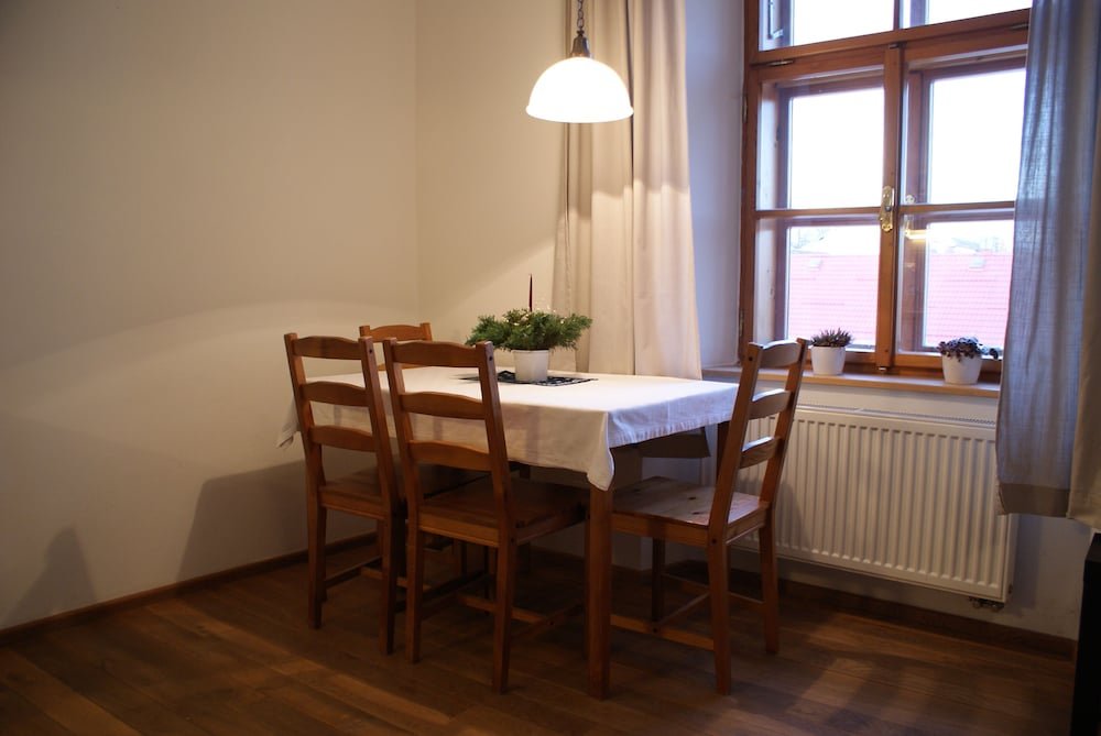 Фото Penzion Oloffson