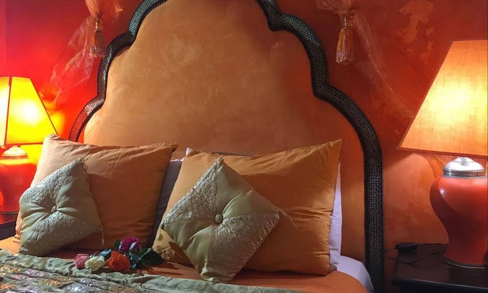 Фото Riad Eloise