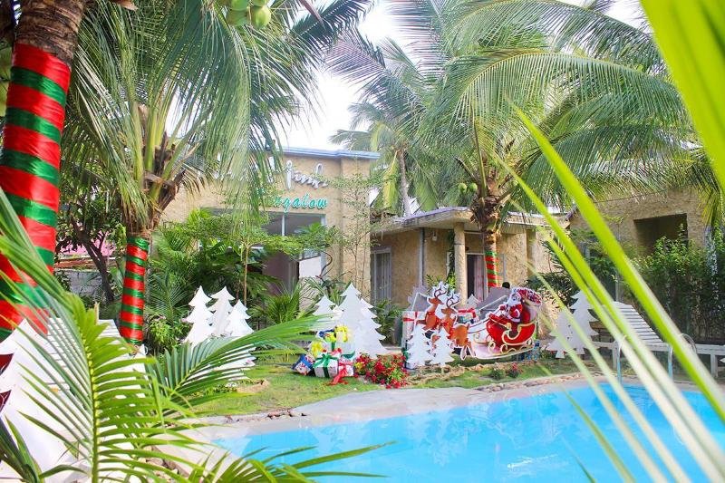 Фото Muine Sunlight Villa