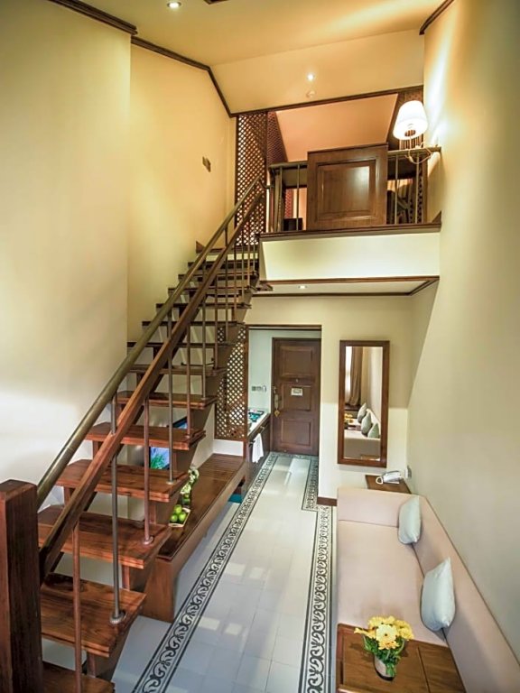 Фото Almanity Hoi An Wellness Resort