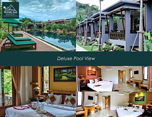 Фото Wang Sai Resort