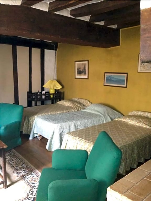 Фото Relais Cicéro