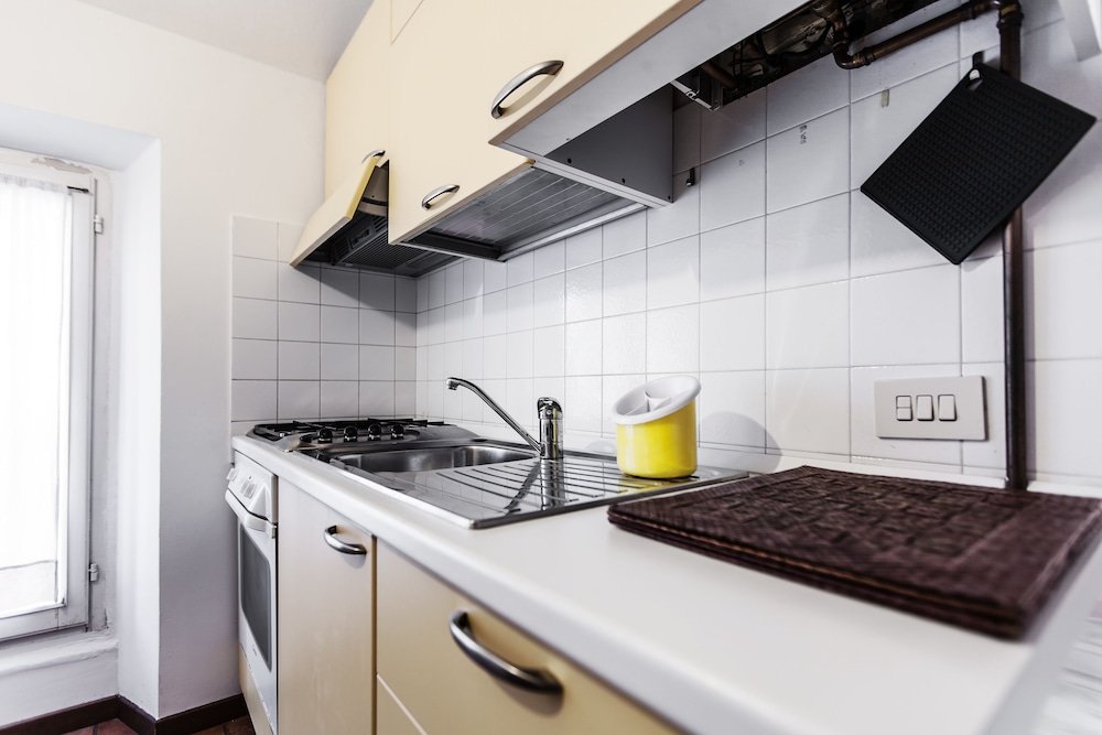 Фото Italianway - Mortara 5 B