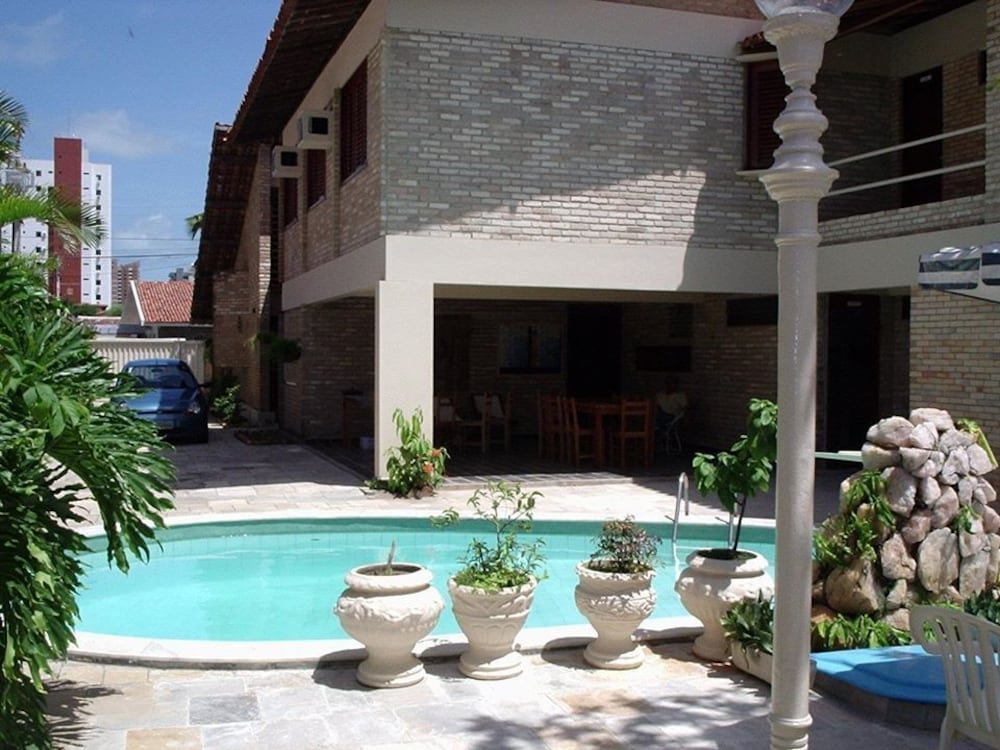 Фото Manaíra Palace Residence