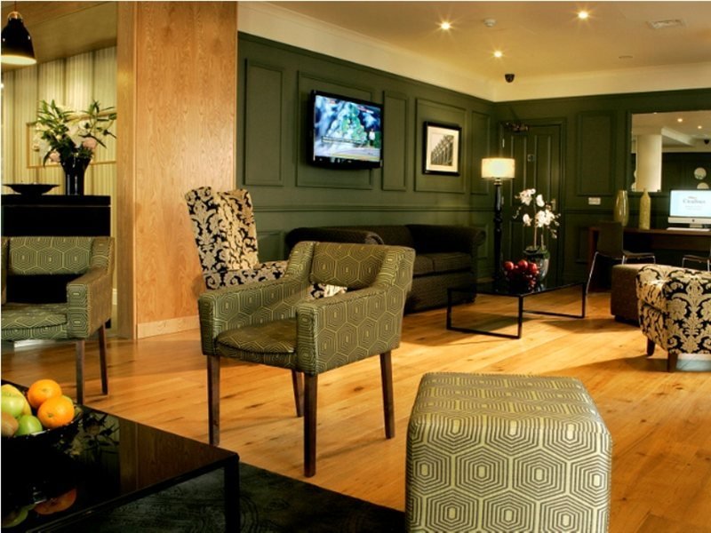 Фото Citadines South Kensington London