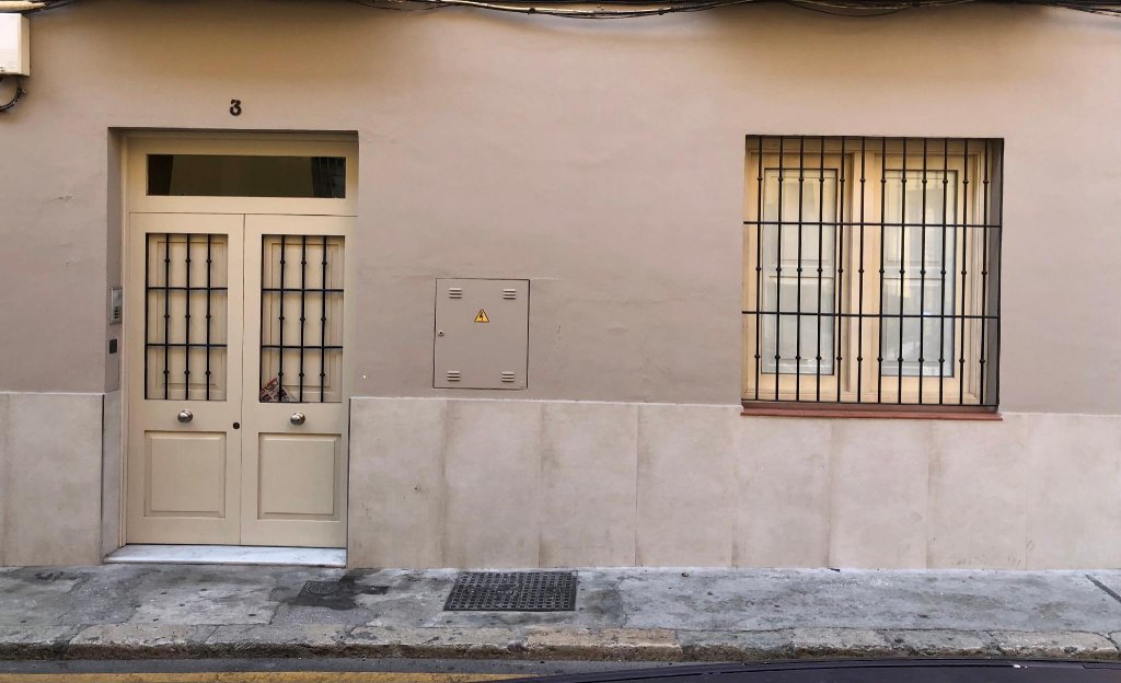 Фото Suites La Merced Malaga365