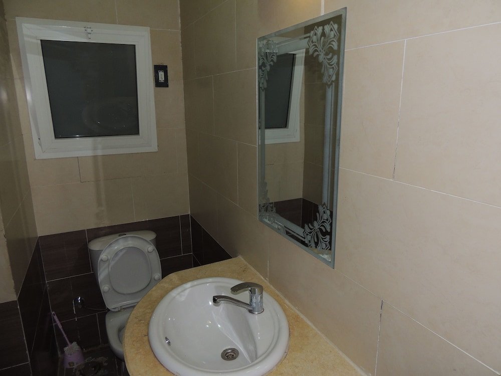 Фото Апартаменты Sultan Hadaba Near Farsha