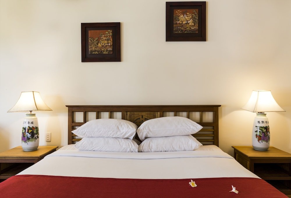 Фото Hoi An Trails Resort