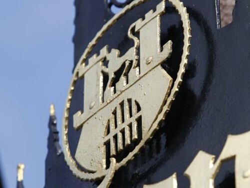 Гостиница Hotel Stadt Hannover oHG в Гёттингене