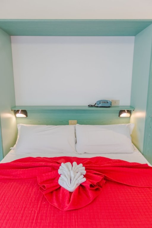 Фото Hotel Eiffel