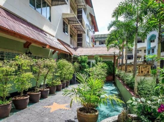 Hotel Jomtien Morningstar Guesthouse, Pattaya, photo