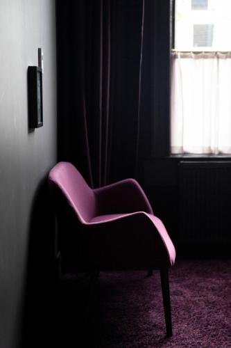 Фото Boutiquehotel Staats
