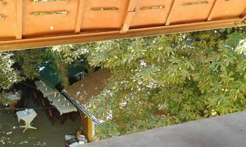 Гостиница Hôtel Restaurant Le Pavillon в Гапе