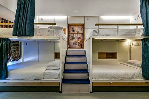 Фото Hotel Midland - Hostel