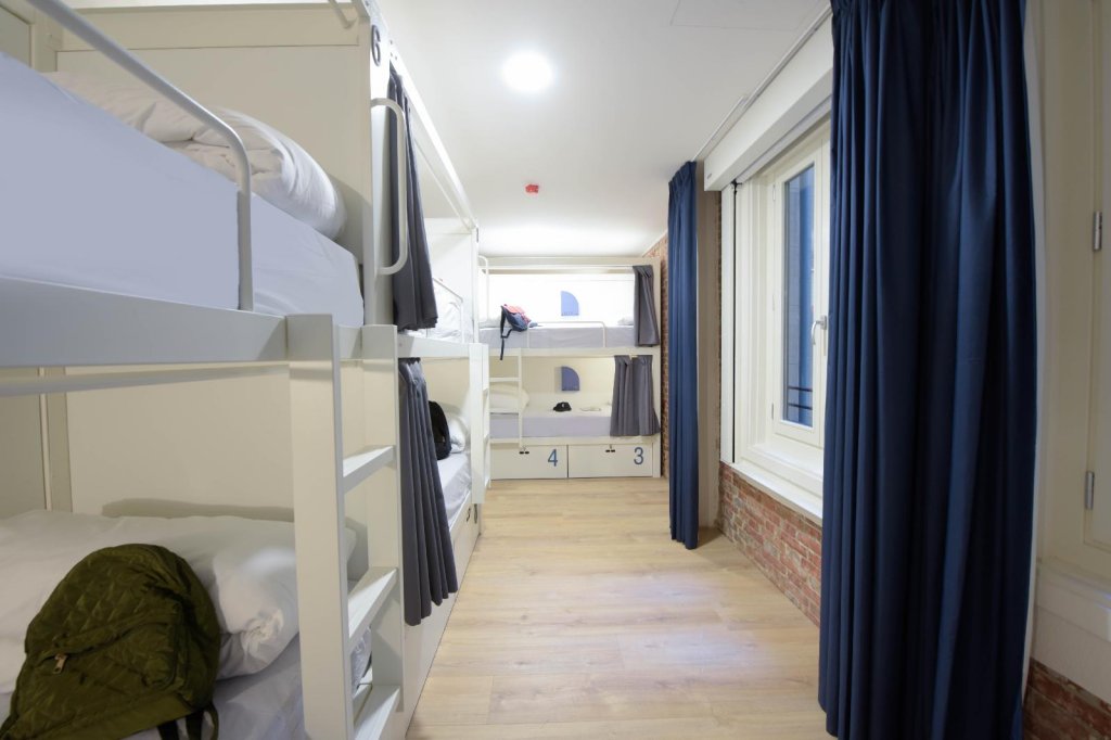 Фото Room00 Gran Vía