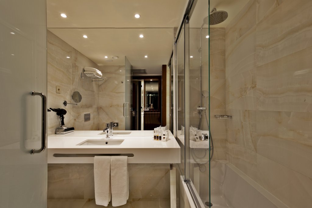 Фото Turim Marques Hotel