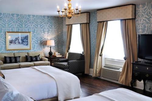 Фото Molly Pitcher Inn