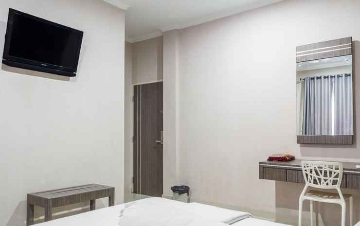 Фото Aceh House Hotel Islami Petisah