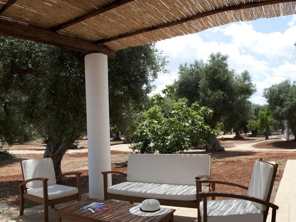 Фото Hotel Resort i Mulicchi