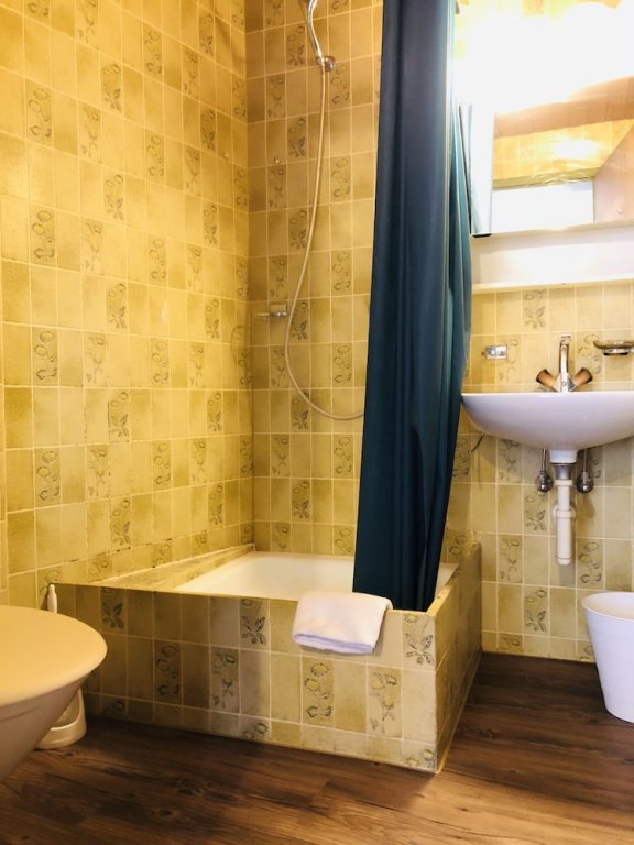 Фото Central Beauty Scenery Apartment