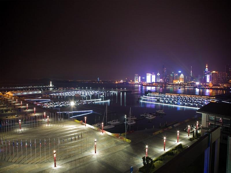 Фото InterContinental Qingdao, an Ihg Hotel
