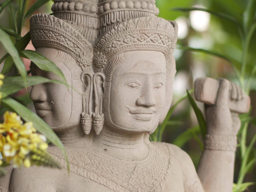 Фото Palm Garden Lodge