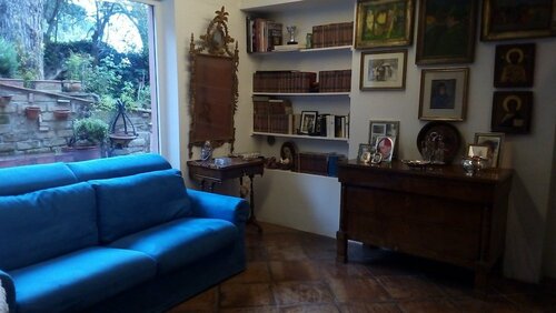 La Casa di Lilì