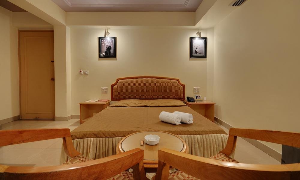 Фото Hotel Kanchandeep