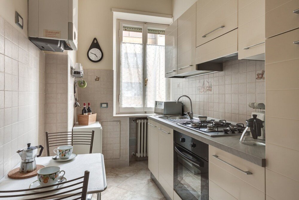 Фото Ponte Vecchio Corner - San Jacopo