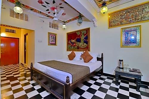 Фото Anjani Hotel