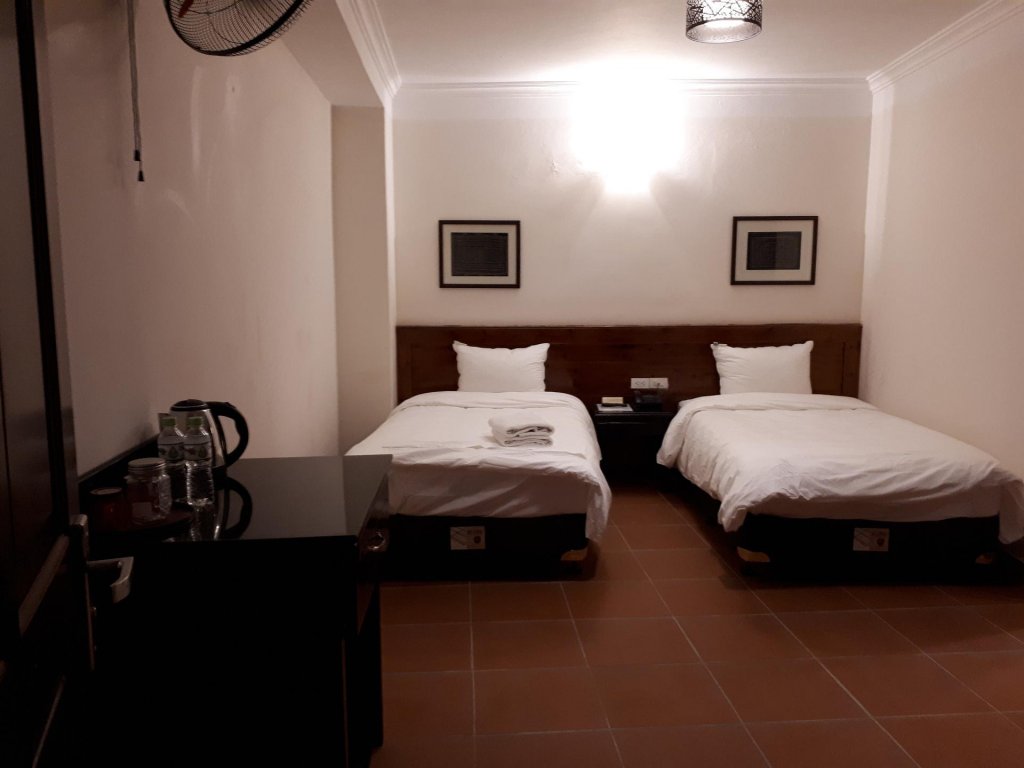 Фото Cat Cat View