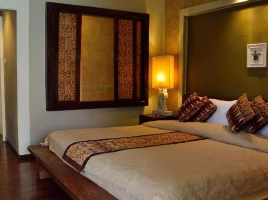 Фото Peneeda View Beach Hotel