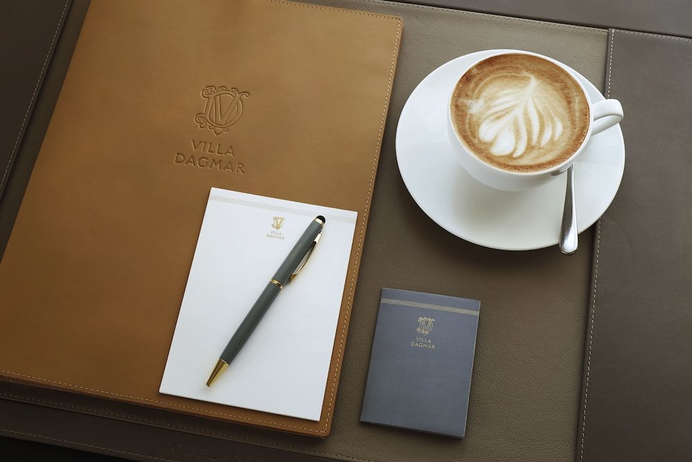 Фото Villa Dagmar