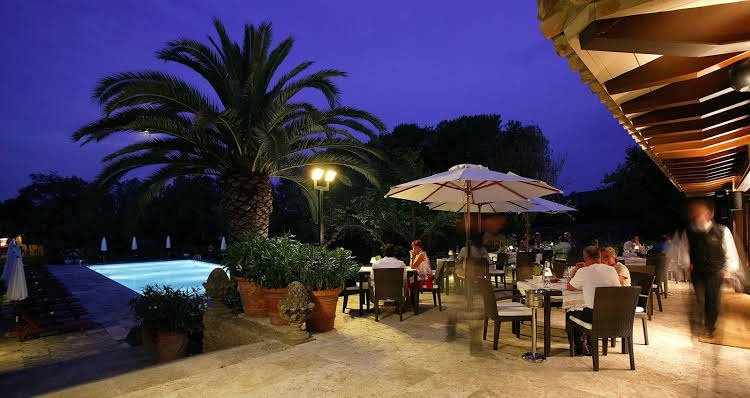 Фото Mas de Torrent Hotel & SPA