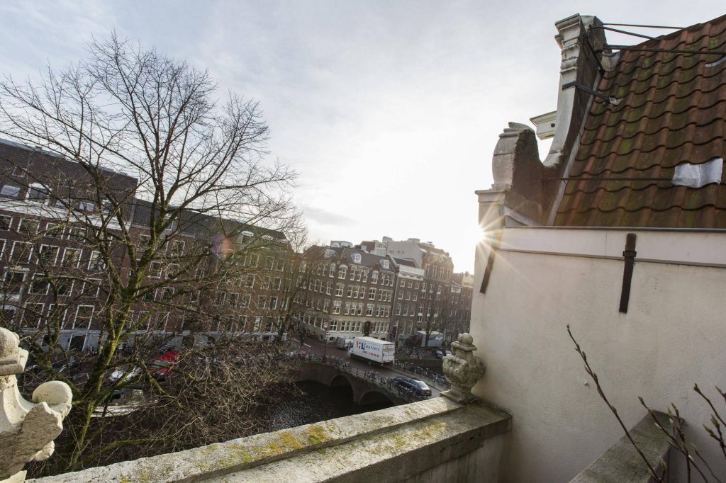 Фото Grand Canal Boutique Hotel