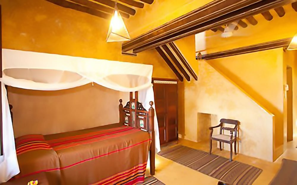 Фото Kijani Hotel