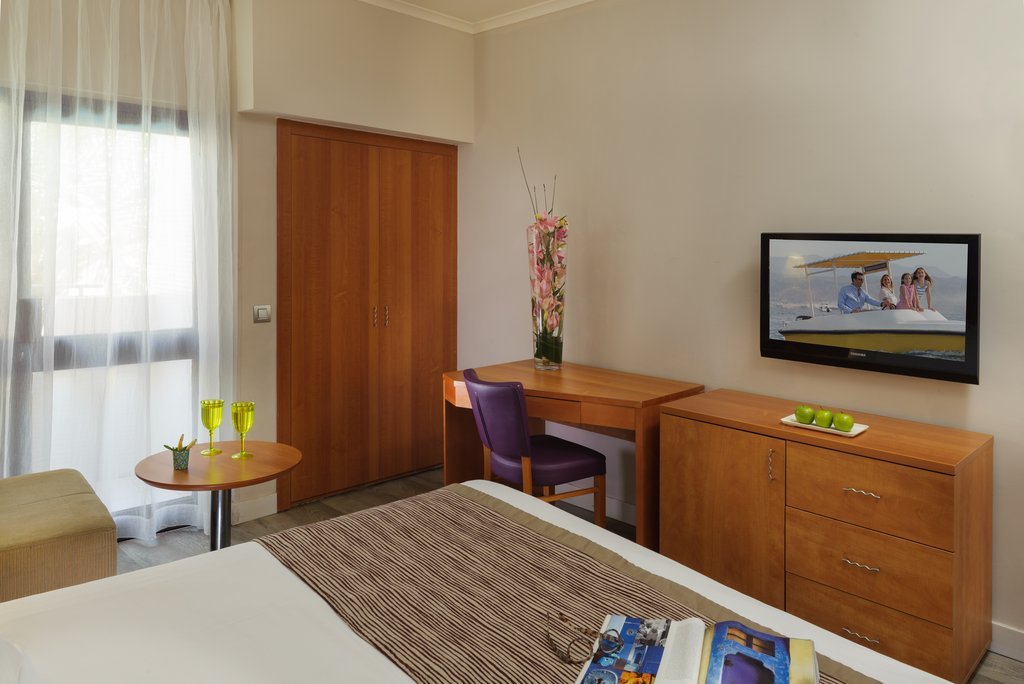 Фото Leonardo Privilege Hotel Eilat