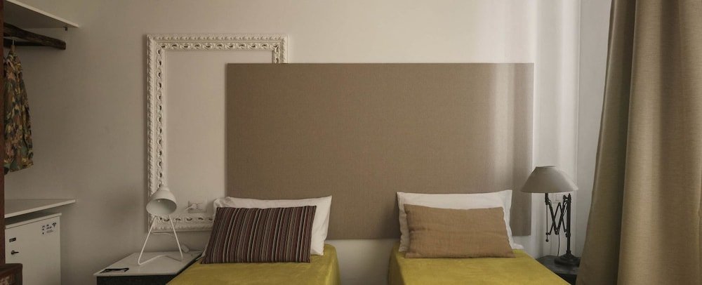 Фото B&b Room of Arts